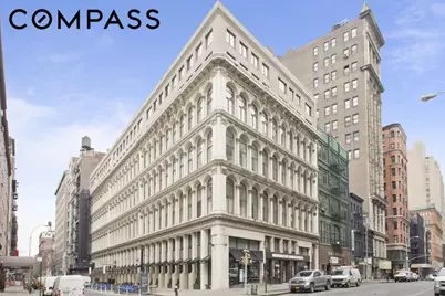 67 E 11th Street #624, New York, NY 10003 - Photo 11