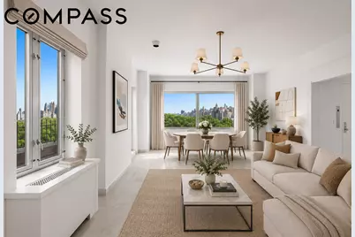 24 Central Park S #PHE, New York City, NY 10019 - Photo 1