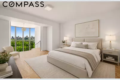 24 Central Park S #PHE, New York City, NY 10019 - Photo 5