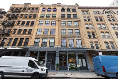 345 Greenwich Street #1B, New York City, NY 10013 - Photo 9