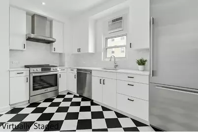 29 E 64th Street #10C, New York, NY 10065 - Photo 5