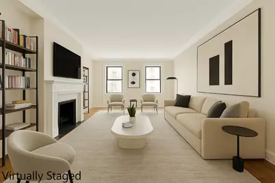 29 E 64th Street #10C, New York, NY 10065 - Photo 1
