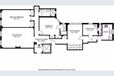 29 E 64th Street #10C, New York, NY 10065 - Photo 15