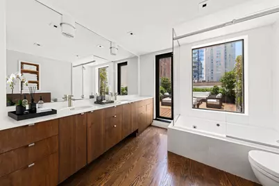 25 Murray Street #7G, New York, NY 10007 - Photo 5