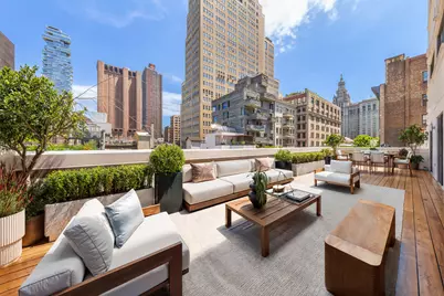25 Murray Street #7G, New York, NY 10007 - Photo 9