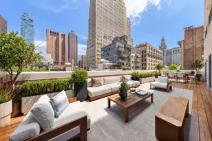 25 Murray St, New York City, NY 10007 - Photo 9