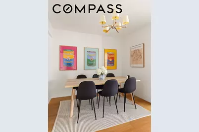 249 E 48th Street #16E, New York City, NY 10017 - Photo 3