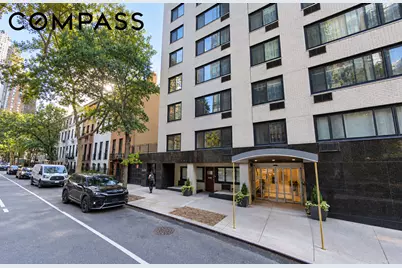 249 E 48th Street #16E, New York City, NY 10017 - Photo 9