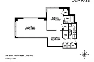 249 E 48th St, New York City, NY 10017 - Photo 11