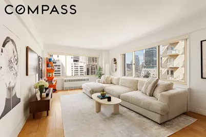 249 E 48th Street #16E, New York City, NY 10017 - Photo 1