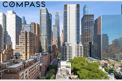 249 E 48th Street #16E, New York City, NY 10017 - Photo 7