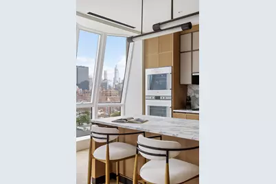 515 W 18th Street #1701, New York City, NY 10011 - Photo 7