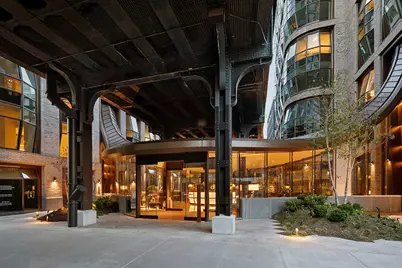 515 W 18th Street #1701, New York City, NY 10011 - Photo 25