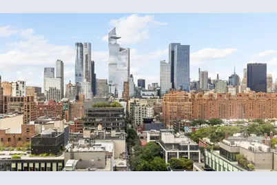 515 W 18th Street #1701, New York City, NY 10011 - Photo 5