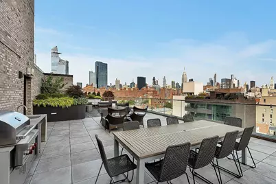 515 W 18th Street #1701, New York City, NY 10011 - Photo 27
