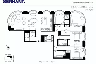 515 W 18th St, New York City, NY 10011 - Photo 29