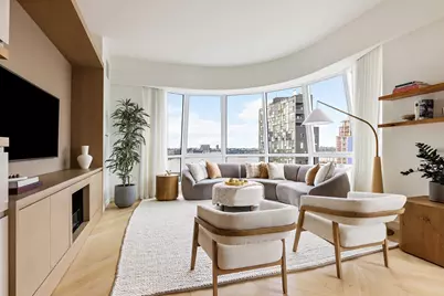 515 W 18th Street #1701, New York City, NY 10011 - Photo 1