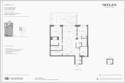 142 W 21st Street #2A, New York City, NY 10011 - Photo 9