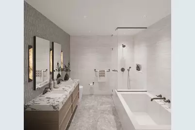 142 W 21st Street #9A, New York City, NY 10011 - Photo 3