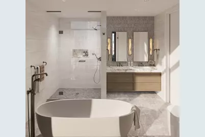 142 W 21st Street #9B, New York City, NY 10011 - Photo 3