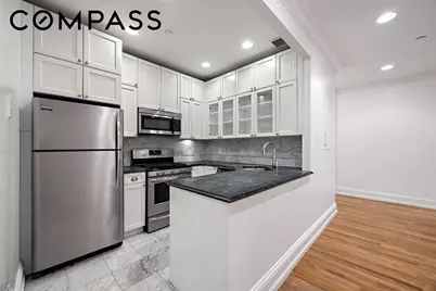 261 W 112th Street #1A, New York City, NY 10026 - Photo 7