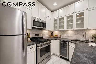 261 W 112th Street #1A, New York City, NY 10026 - Photo 5
