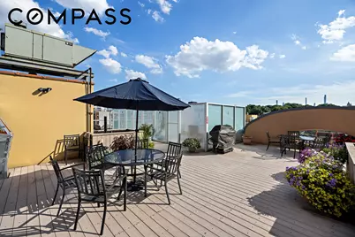 261 W 112th Street #1A, New York City, NY 10026 - Photo 15