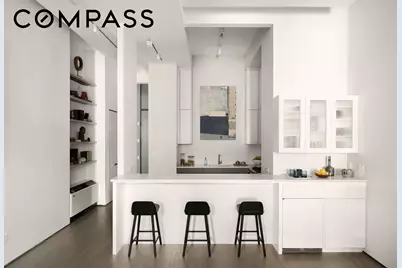 252 7th Avenue #3L, New York City, NY 10001 - Photo 5