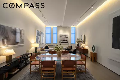 252 7th Avenue #3L, New York City, NY 10001 - Photo 9