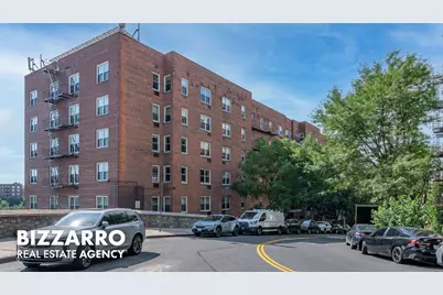 100 Overlook Terrace #53, New York, NY 10040 - Photo 17