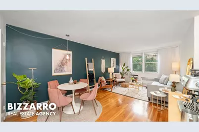 100 Overlook Terrace #53, New York, NY 10040 - Photo 3