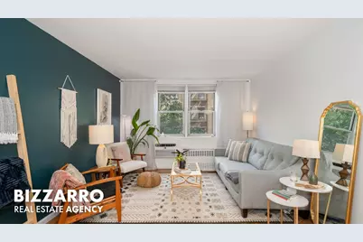 100 Overlook Terrace #53, New York City, NY 10040 - Photo 5