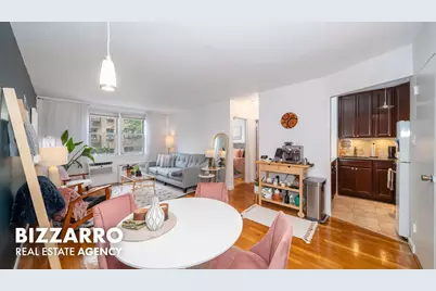 100 Overlook Terrace #53, New York, NY 10040 - Photo 1