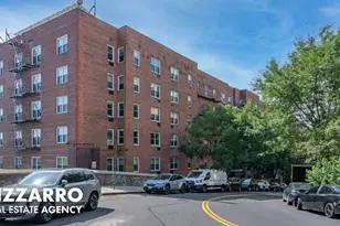 100 Overlook Terrace, New York City, NY 10040 - Photo 17