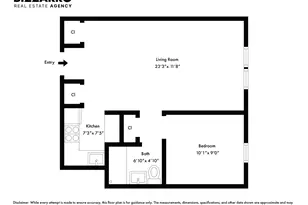 100 Overlook Terrace, New York City, NY 10040 - Photo 19