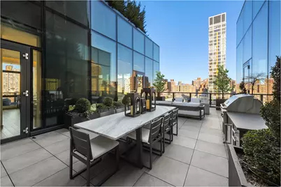 90 Lexington Avenue #PHA, New York, NY 10016 - Photo 9