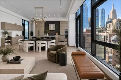 90 Lexington Avenue #PHA, New York, NY 10016 - Photo 7
