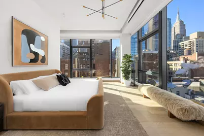 90 Lexington Avenue #PHA, New York, NY 10016 - Photo 29