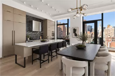 90 Lexington Avenue #PHA, New York, NY 10016 - Photo 5