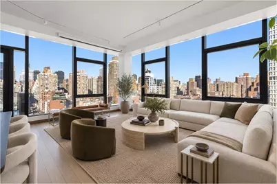 90 Lexington Avenue #PHA, New York, NY 10016 - Photo 3