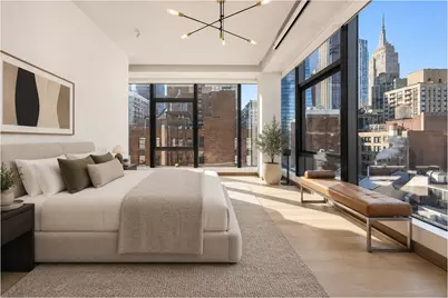 90 Lexington Avenue #PHA, New York, NY 10016 - Photo 13