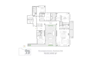 90 Lexington Ave, New York, NY 10016 - Photo 31