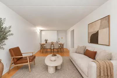 220 Manhattan Avenue #4K, New York City, NY 10026 - Photo 3