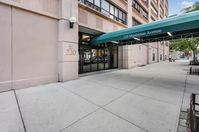 220 Manhattan Avenue #4K, New York City, NY 10026 - Photo 15
