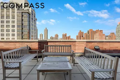 400 E 90th Street #5C, New York City, NY 10128 - Photo 17
