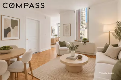 400 E 90th Street #5C, New York City, NY 10128 - Photo 5