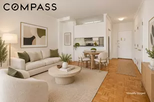 400 E 90th St, New York City, NY 10128 - Photo 3