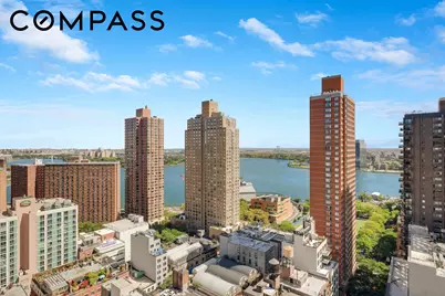 400 E 90th Street #5C, New York City, NY 10128 - Photo 19