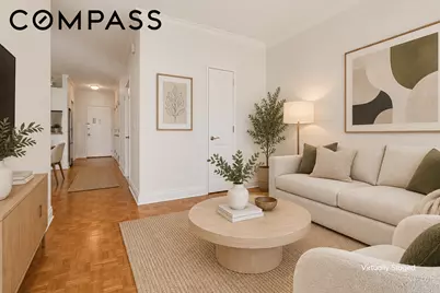 400 E 90th Street #5C, New York City, NY 10128 - Photo 7