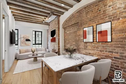 105 Berry Street #2C, Brooklyn, NY 11249 - Photo 1